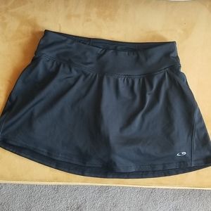 Tennis skirt
